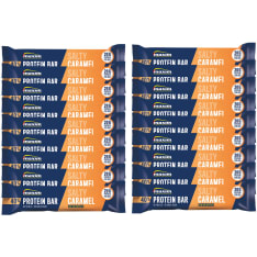 Maxim 40% Salty Caramel 18x50 g proteiinipatukka