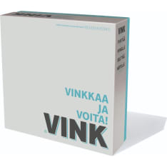 Bezzerwizzer VINK lautapeli