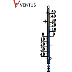 Ventus WA415 metallinen lämpömittari