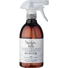 Maison Belle Winter Snowdrops & Cotton 500 ml puhdistussuihke