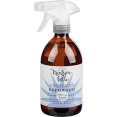 Maison Belle laventeli-minttu 500 ml kylpyhuoneen pesuaine