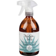 Maison Belle laventeli-minttu 500 ml kalkinpoistoaine