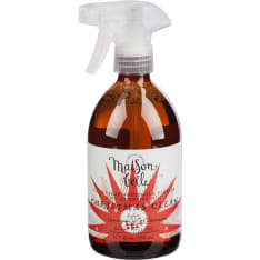 Maison belle appelsiini-kaneli 500 ml puhdistusaine