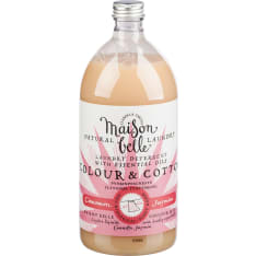 Maison Belle Colour&Cotton 1 l pyykinpesuneste
