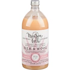 Maison Belle Silk&Wool 1 l pyykinpesuneste