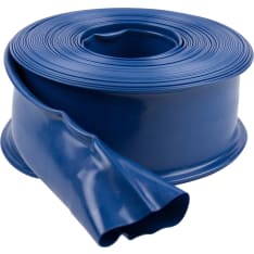 Swim & Fun backwash-letku 15 m