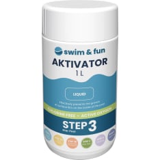 Swim&Fun 1 l activator