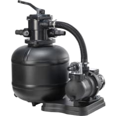 Swim&Fun Pro Classic 450W filter system
