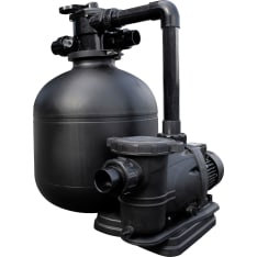 Swim&Fun Filter System Pro Classic 500 vedenpuhdistin