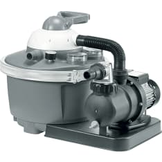 Swim&Fun Filter 250W sand filter system