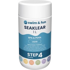 Swim&Fun 1 l seaklear