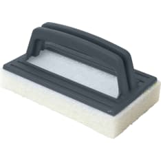 Swim &amp; Fun Cleaning sponge with handle