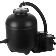 Swim&Fun Filterballs System 400W water purifier