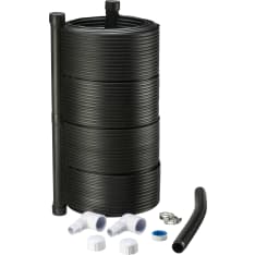 Swim&Fun Solar Panel 3.05 x 0.6M solar heater