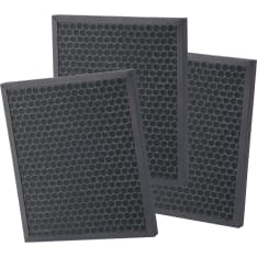 Eeese Hugo / Otto / Anna HEPA & aktiivihiilisuodatin 3 kpl