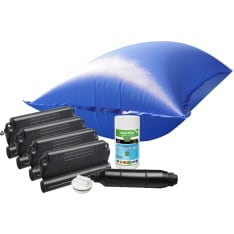 Swim&Fun 10 000l altaan talvipaketti