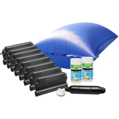 Swim&Fun 20 000l altaan talvipaketti