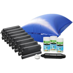Swim&Fun 30 000l altaan talvipaketti
