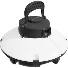 Swim & Fun Frisbee Pool Robot FX2 allasrobotti