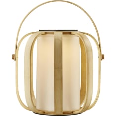 Nordlux Bob To-Go solar lantern