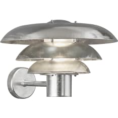 Nordlux Kurnos 35 outdoor wall lamp