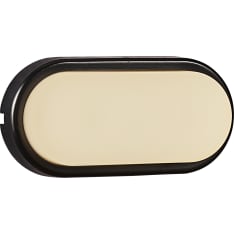 Nordlux Cuba Energy Oval LED-ulkovalaisin