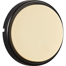 Nordlux Cuba Energy Round LED-ulkovalaisin