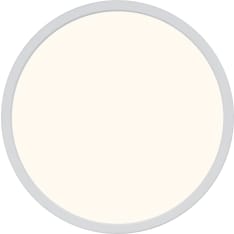 Nordlux Oja Sensor Ø29 IP54 LED-plafondi
