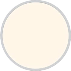 Nordlux Oja Sensor Ø42 IP54 LED-plafondi
