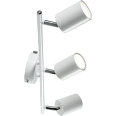 Nordlux Explore 3-piece ceiling lamp
