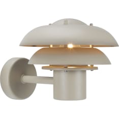 Nordlux Kurnos 20 seinävalaisin