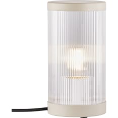 Nordlux Coupar pöytävalaisin