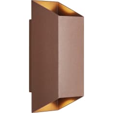 Nordlux Nico Square wall lamp