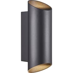 Nordlux Nico Round wall lamp