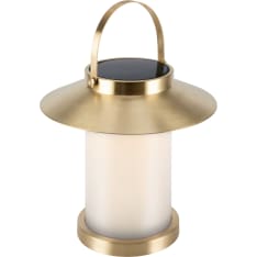 Nordlux Temple To-Go 30 solar cell lamp