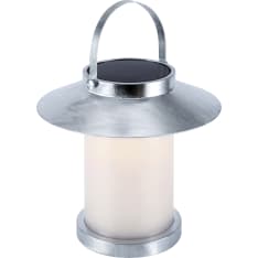 Nordlux Temple To-Go 35 solar cell lamp