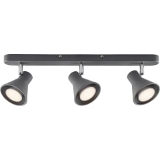 Nordlux Eik 3-part spotlight