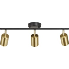 Nordlux Explore 3-piece ceiling lamp