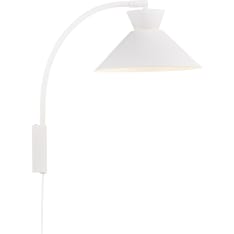 Nordlux Dial seinävalaisin