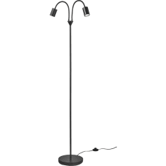 Nordlux Explore 2-part Floor lamp
