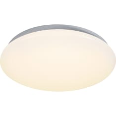 Nordlux Montone 33 Sensor 3000K IP44 LED ceiling light