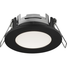 Nordlux Leonis 4000K IP65 3-kit LED downlight