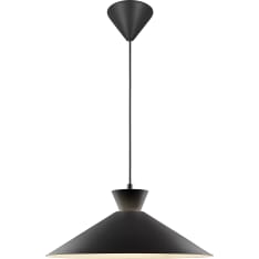 Nordlux Dial 45 pendant light