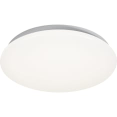 Nordlux Montone 33 Sensor 4000K IP44 LED ceiling light