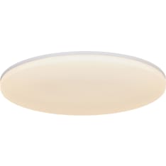 Nordlux Vic 22 ceiling light 3000K 1600lm white
