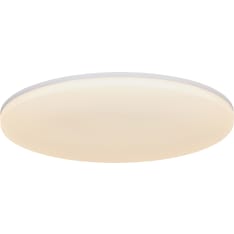 Nordlux Vic 29 ceiling light 3000K 2100lm white