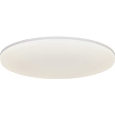 Nordlux Vic 22 ceiling light 4000K 1800lm white