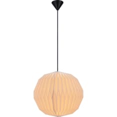 Nordlux Belloy 30 paper shade