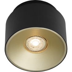 Nordlux Torone spotlight black