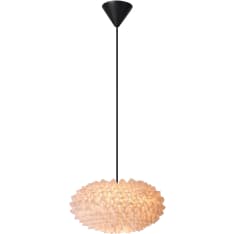 Nordlux Villo Chiffon 30 kattovarjostin